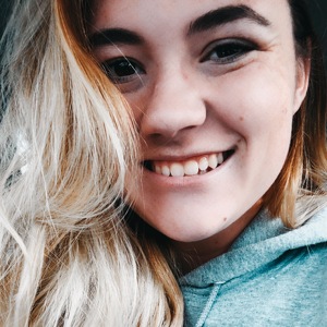 Fundraising Page: Lexi Leisure